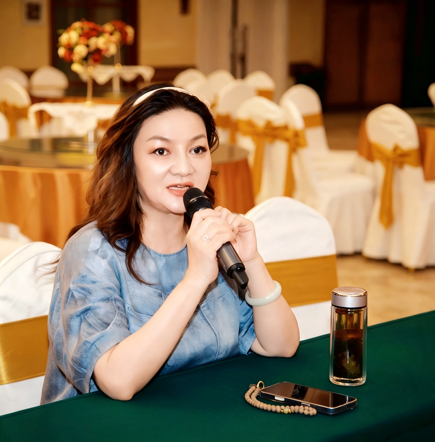 移除右侧未发言者